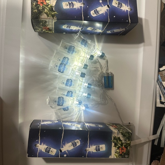 Deep Eddy String Led Lights - Picture 2 of 4